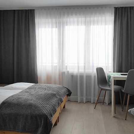 Apartamenty Maciata Biały Dunajec Exterior foto