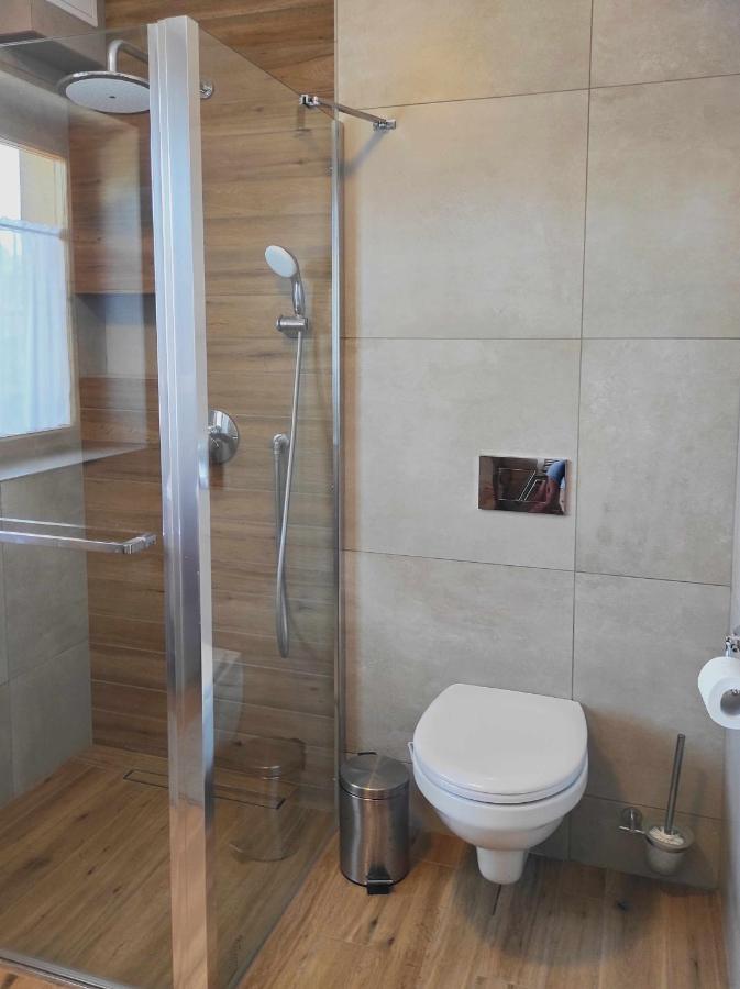 Apartamenty Maciata Biały Dunajec Exterior foto